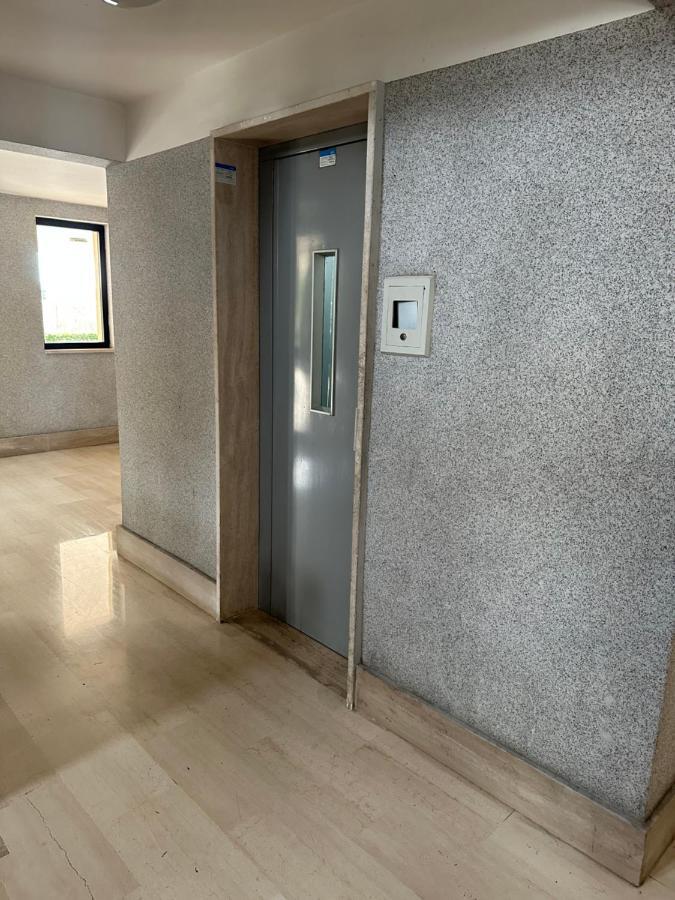 Palese Apartment バーリ エクステリア 写真