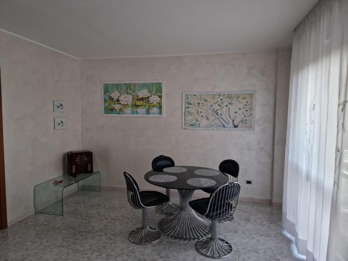 Palese Apartment バーリ エクステリア 写真