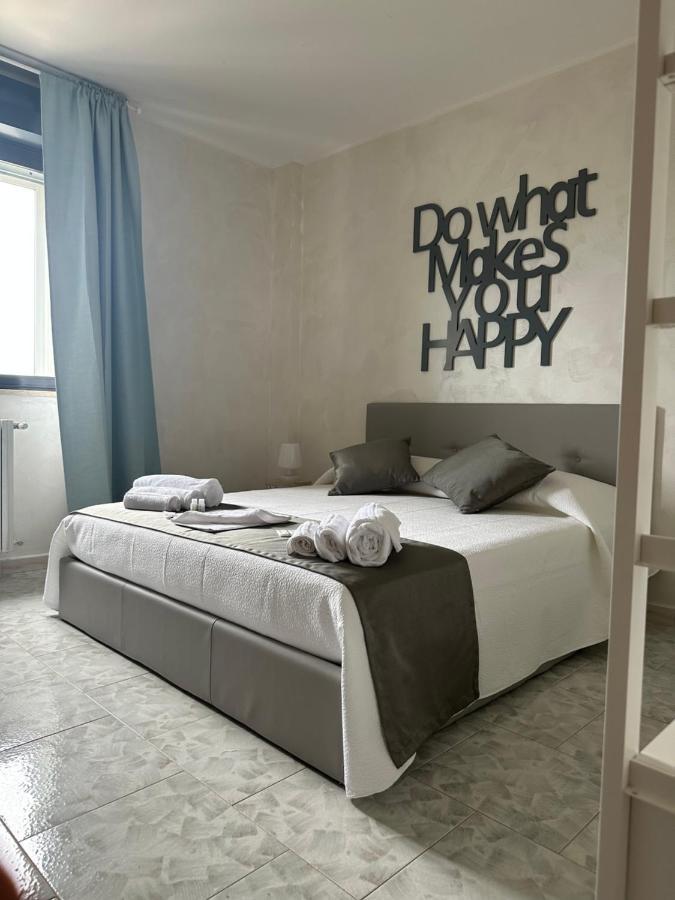 Palese Apartment バーリ エクステリア 写真