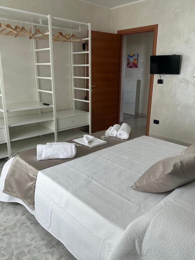 Palese Apartment バーリ エクステリア 写真