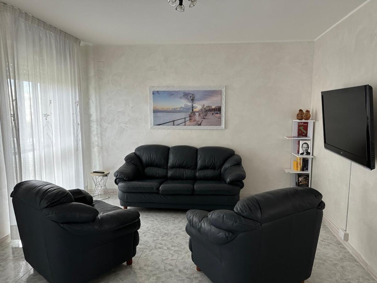 Palese Apartment バーリ エクステリア 写真