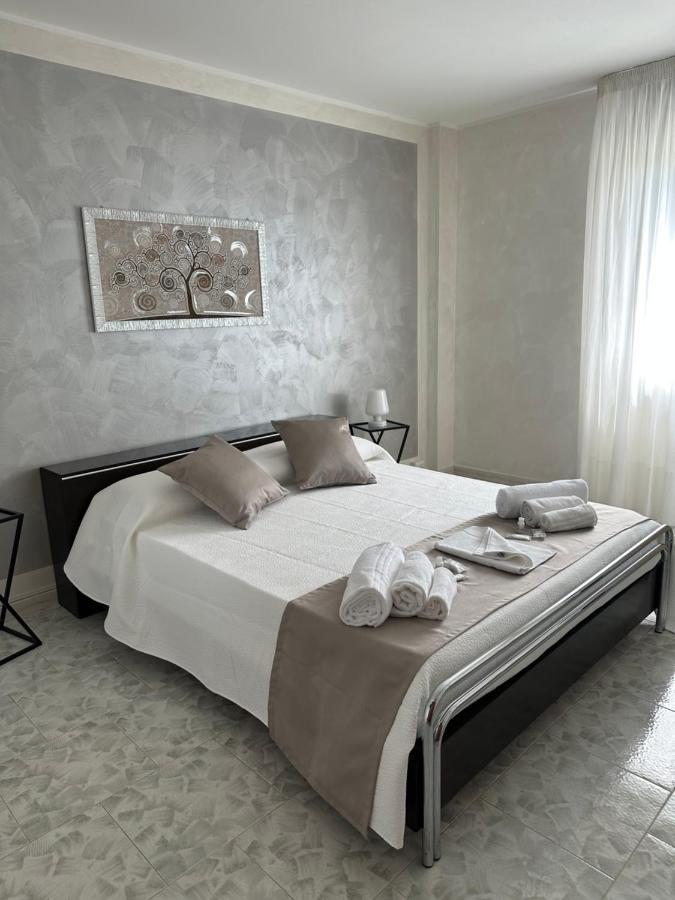 Palese Apartment バーリ エクステリア 写真