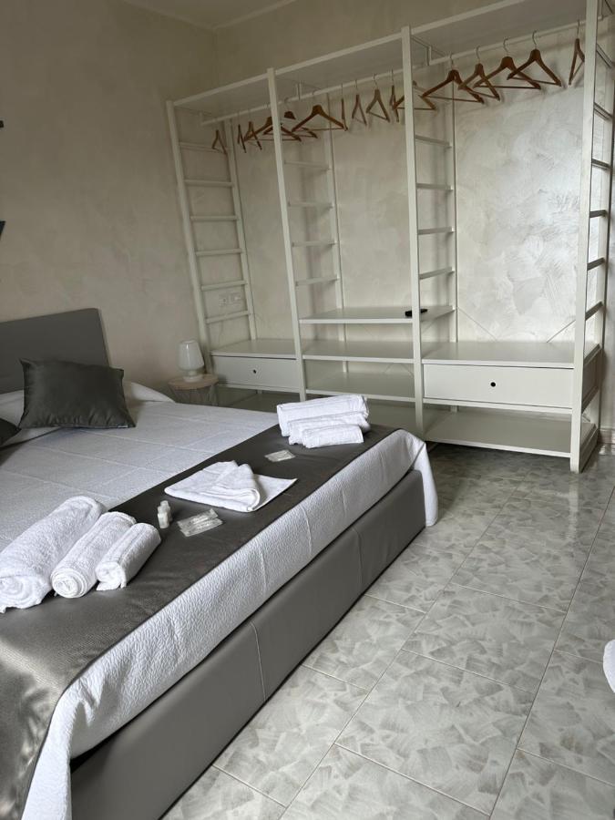 Palese Apartment バーリ エクステリア 写真