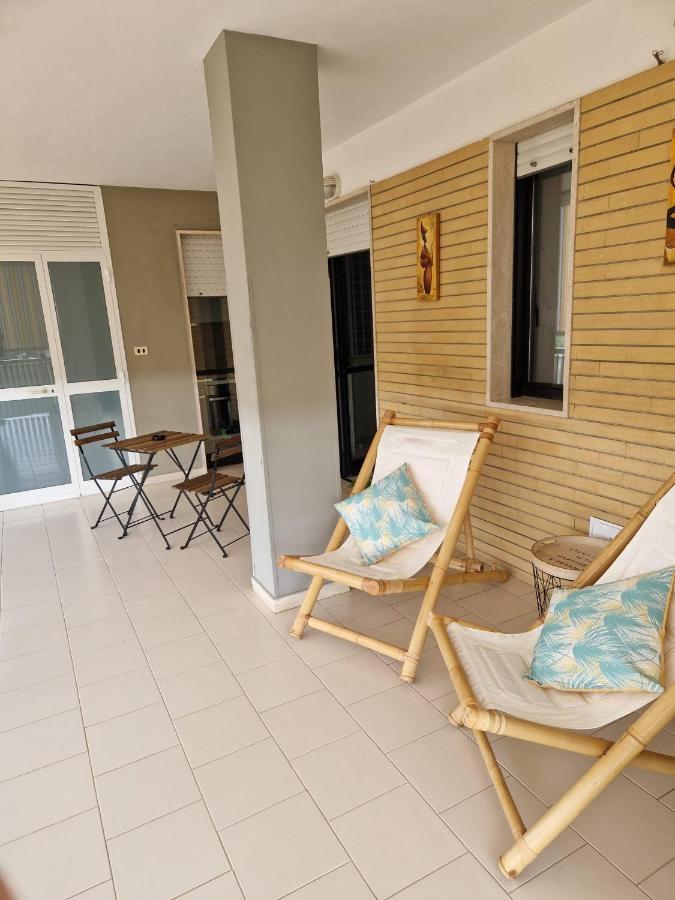 Palese Apartment バーリ エクステリア 写真