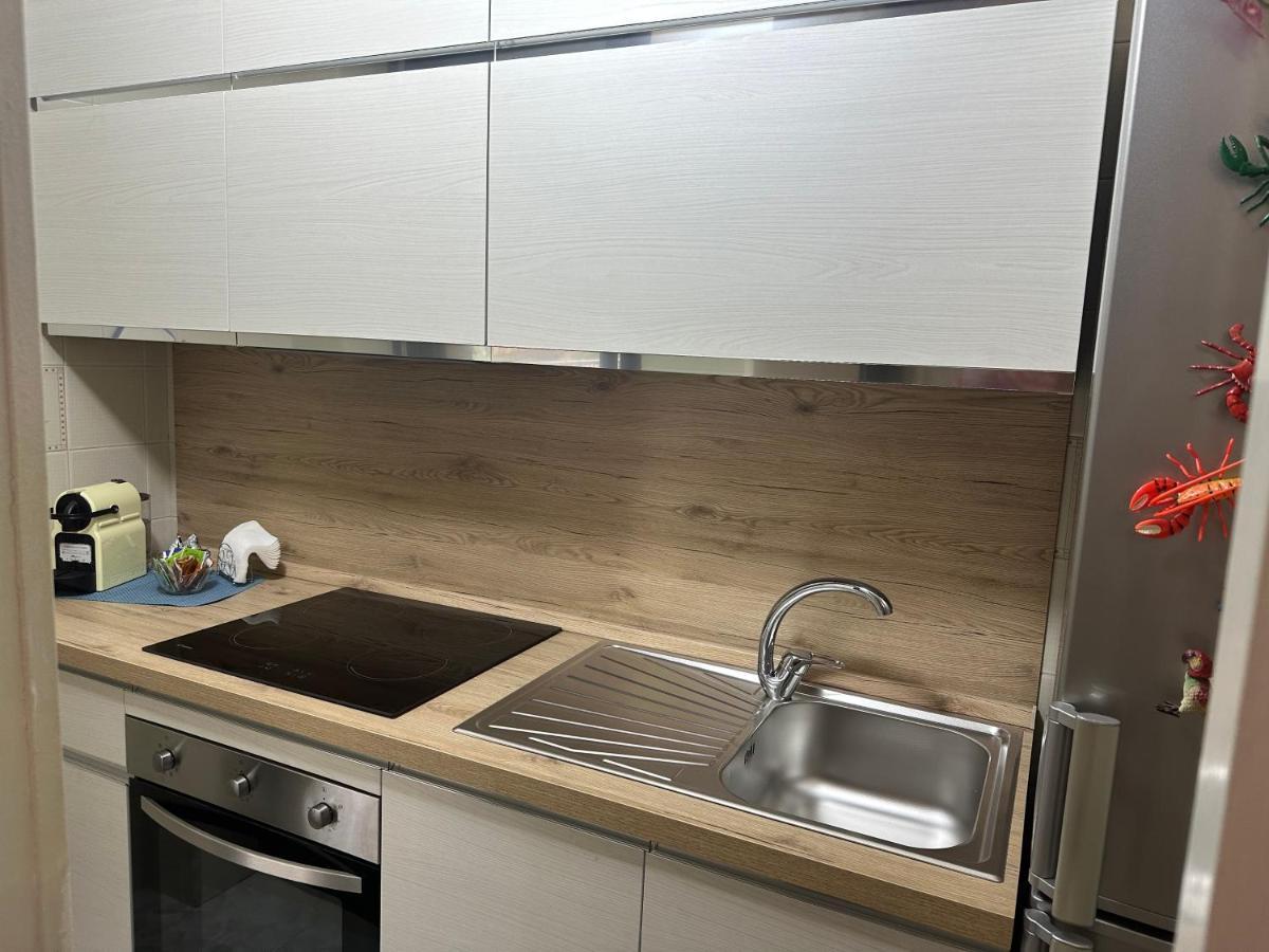 Palese Apartment バーリ エクステリア 写真