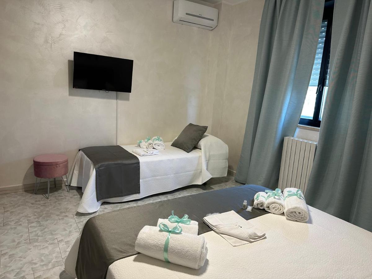 Palese Apartment バーリ エクステリア 写真
