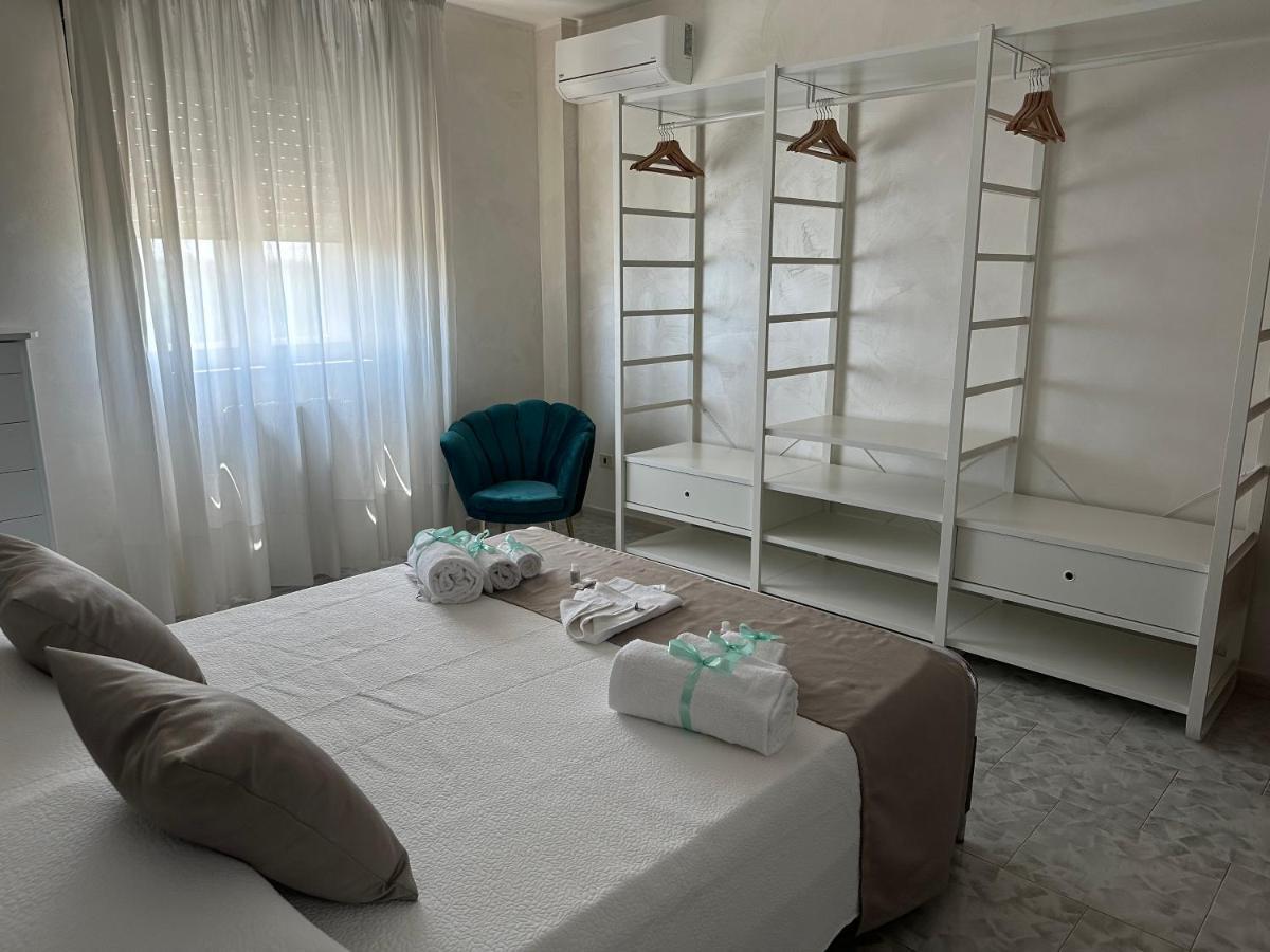 Palese Apartment バーリ エクステリア 写真
