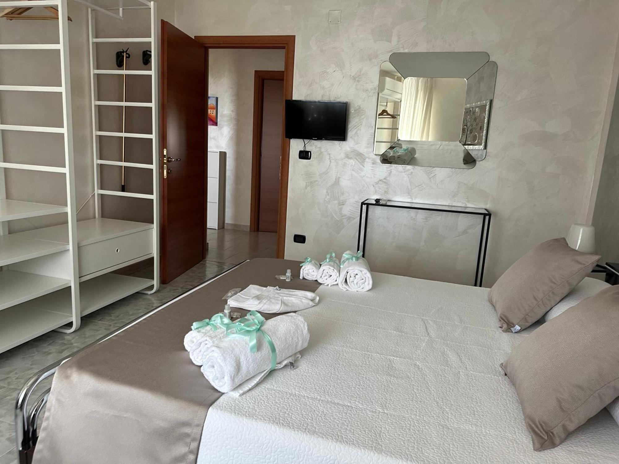 Palese Apartment バーリ エクステリア 写真